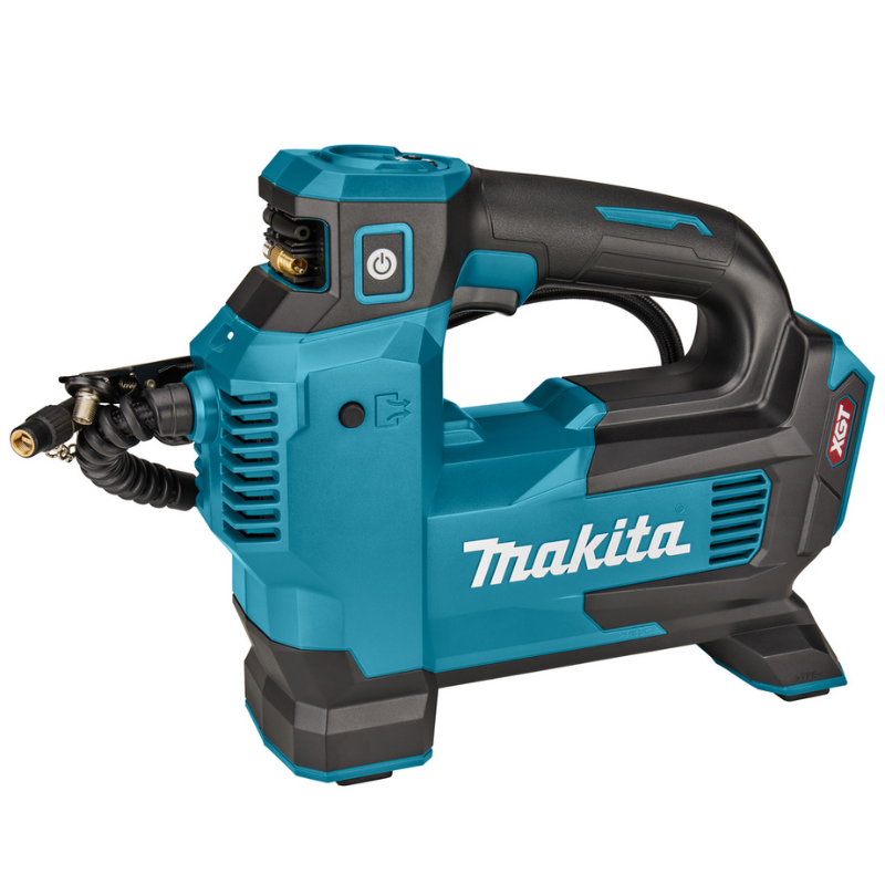 ปั๊มลมไร้สาย 40V รุ่น MP001GZ MAKITA (ตัวเปล่า)