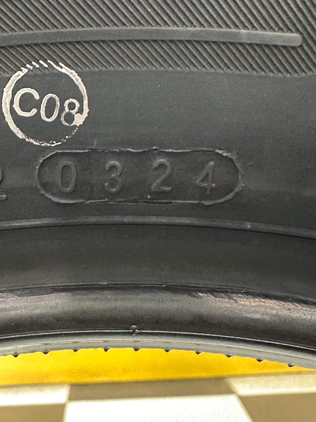 🔥🔥 #ยางใหม่ราคาโปรโมชั่น🔥🔥 #OTANI_EK2000 👉#OTANI #EK2000 185/65R15 ยางใหม่ปี2024