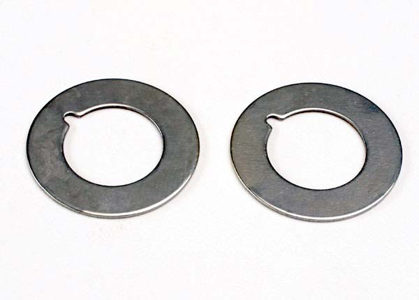 4622 Pressure rings, slipper (notched) (2)