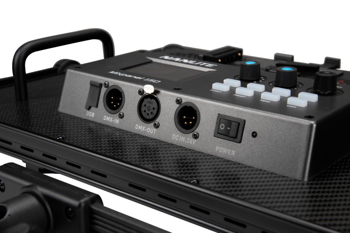 Nanlite MixPanel 150