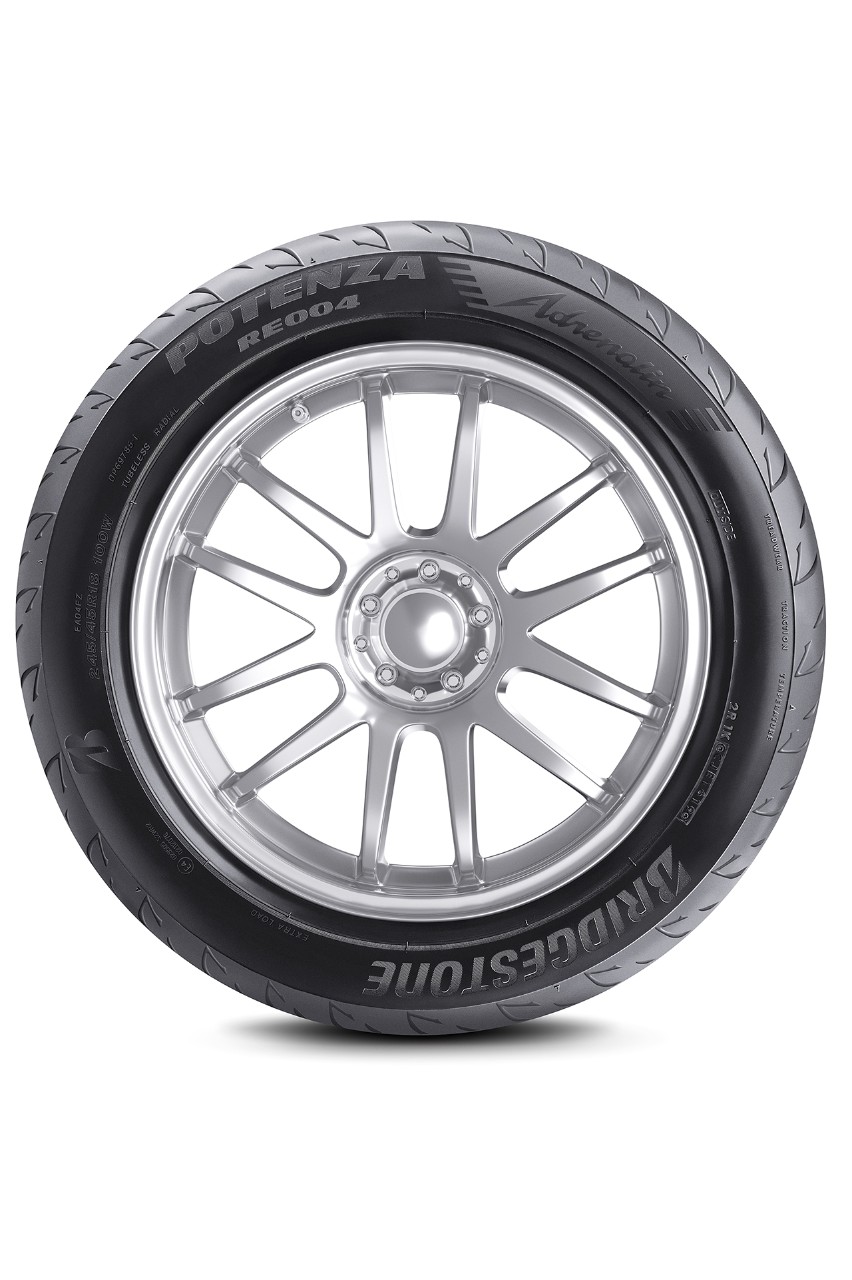 195/50R15 BRIDGESTONE POTENZA Adrenalin RE004
