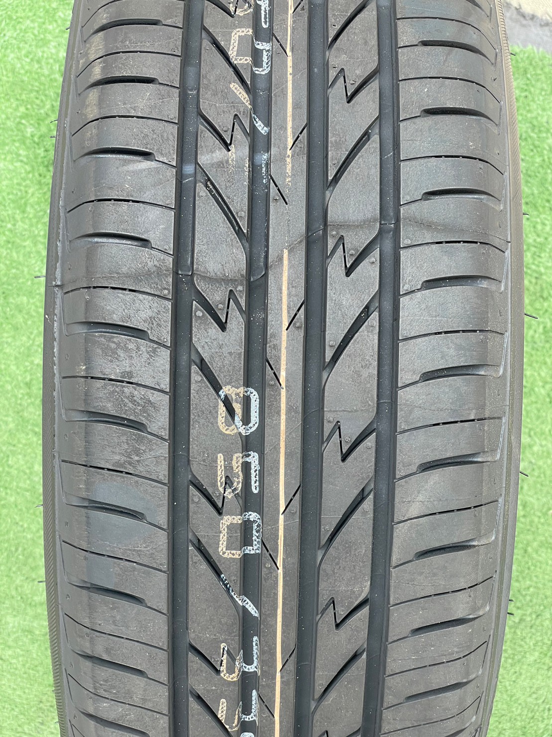 โปรโมชั่น ยางใหม่ 185/55R16 Dayton DT30 By Bridgestone ยางใหม่ปี2023