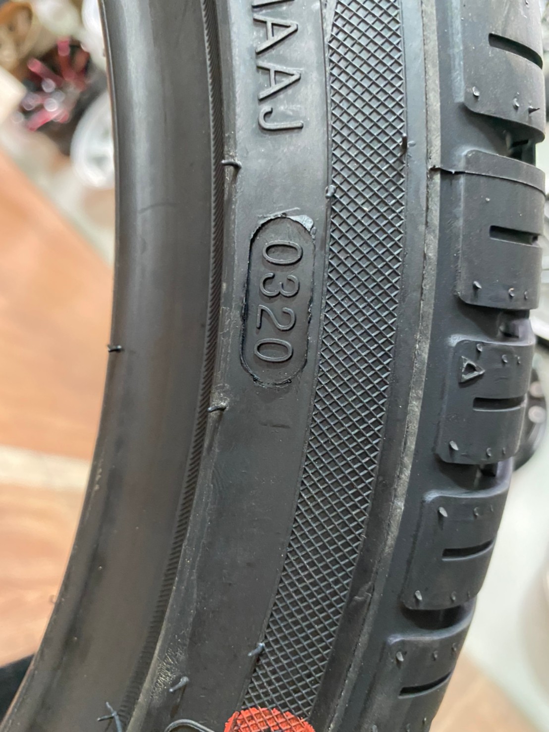 225-40R18 Goodride กู๊ดไดร์ ยางไทยคุณภาพดี พร้อมติดตั้งฟรี