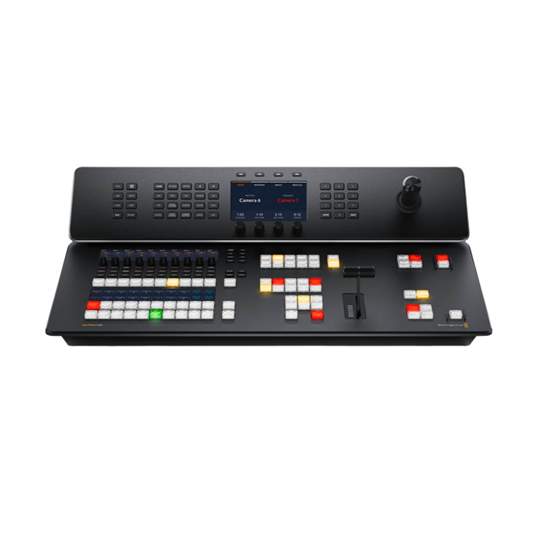 Blackmagic ATEM Television Studio 4K8