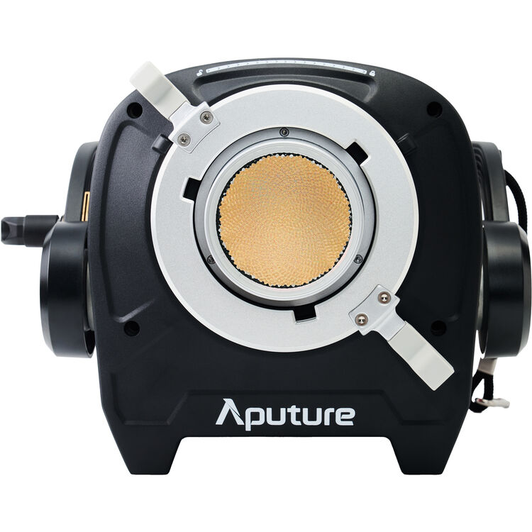 Aputure STROM 1200X Bi – Colour 1200W CCT Range of 2,500K-10,000K