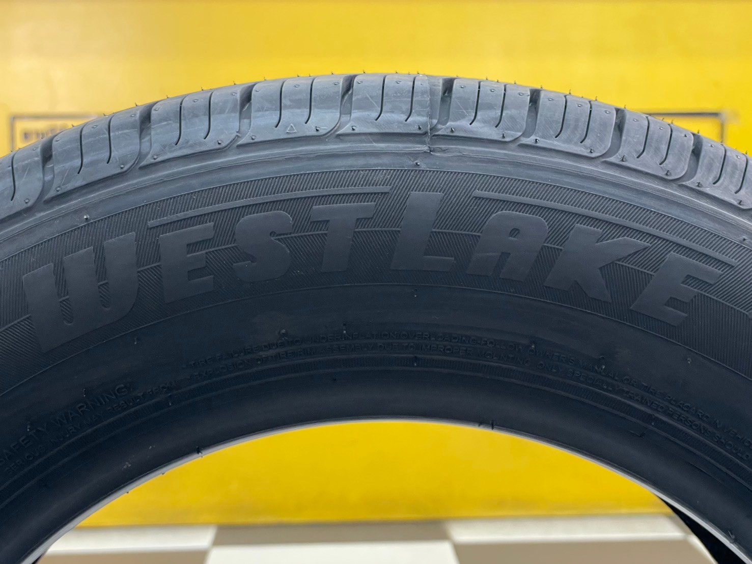 ยางใหม่เวคเลค #Westlake RP18 195/65R15 ยางใหม่ปี2024