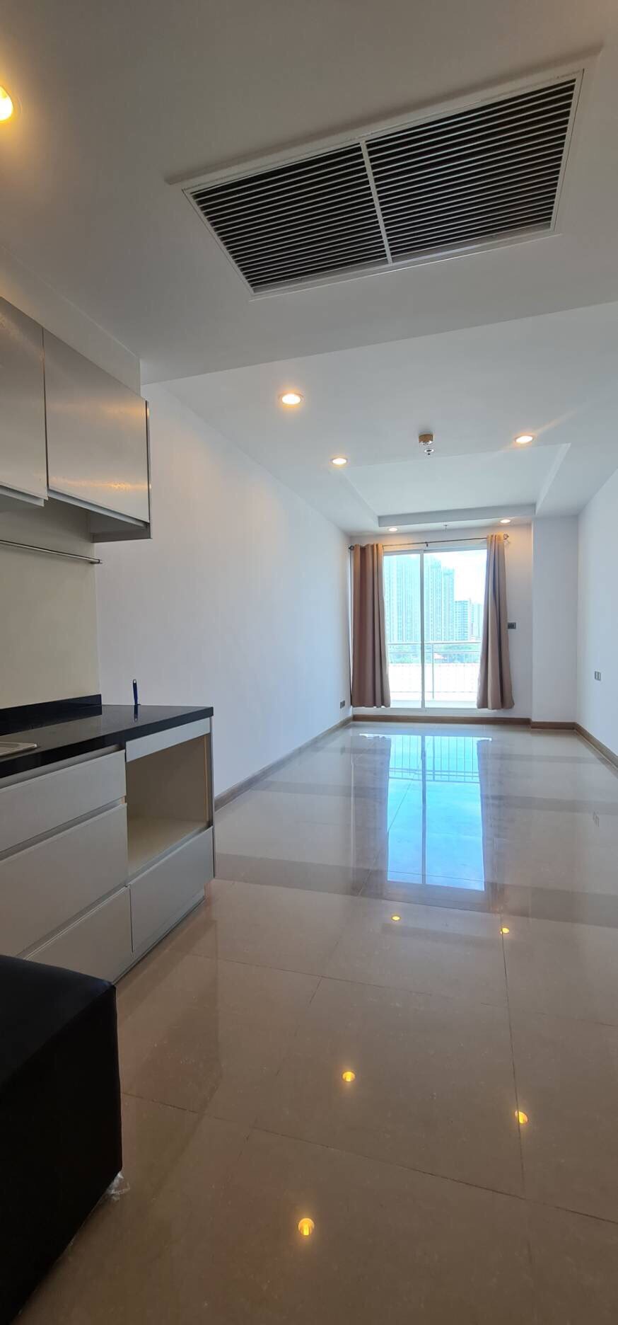 *FOR SALE* ศุภาลัย เวลลิงตัน ห้องกว้างมีพื้นที่ใช้สอยเยอะ ใกล้ MRT ศูนย์วัฒนธรรม