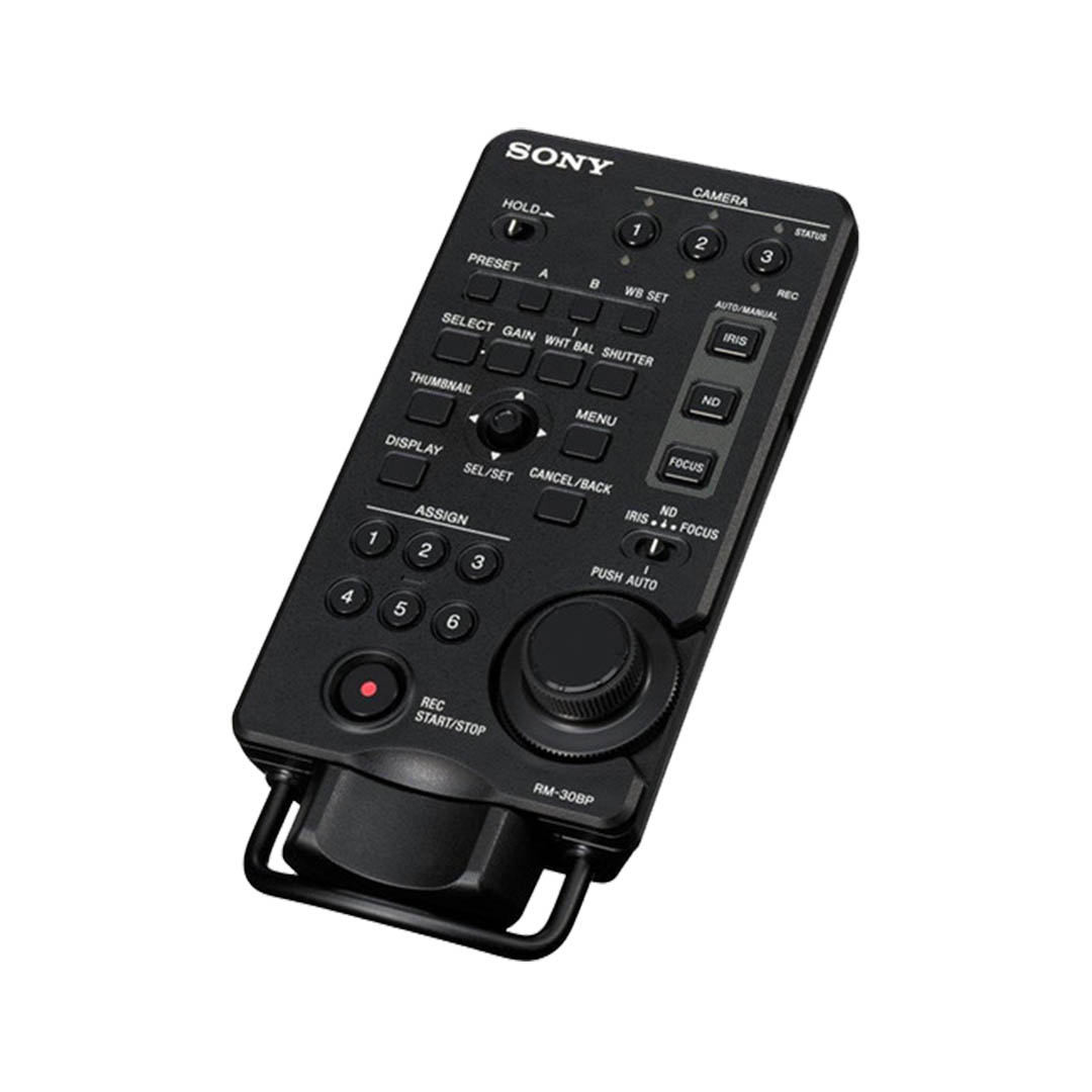 SONY RM-30BPの代わりに SONY RM-30BPの代わりに SONY RM-30BPの代わりに RM-30BP Remote