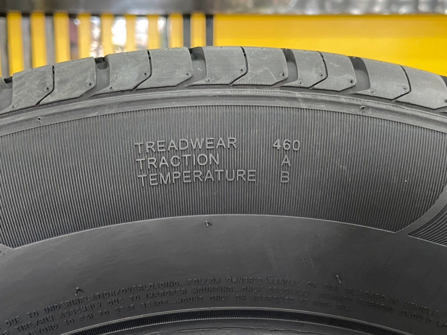 SAILUN ATREZZO SH406 225/65R17 ยางใหม่ปี2024