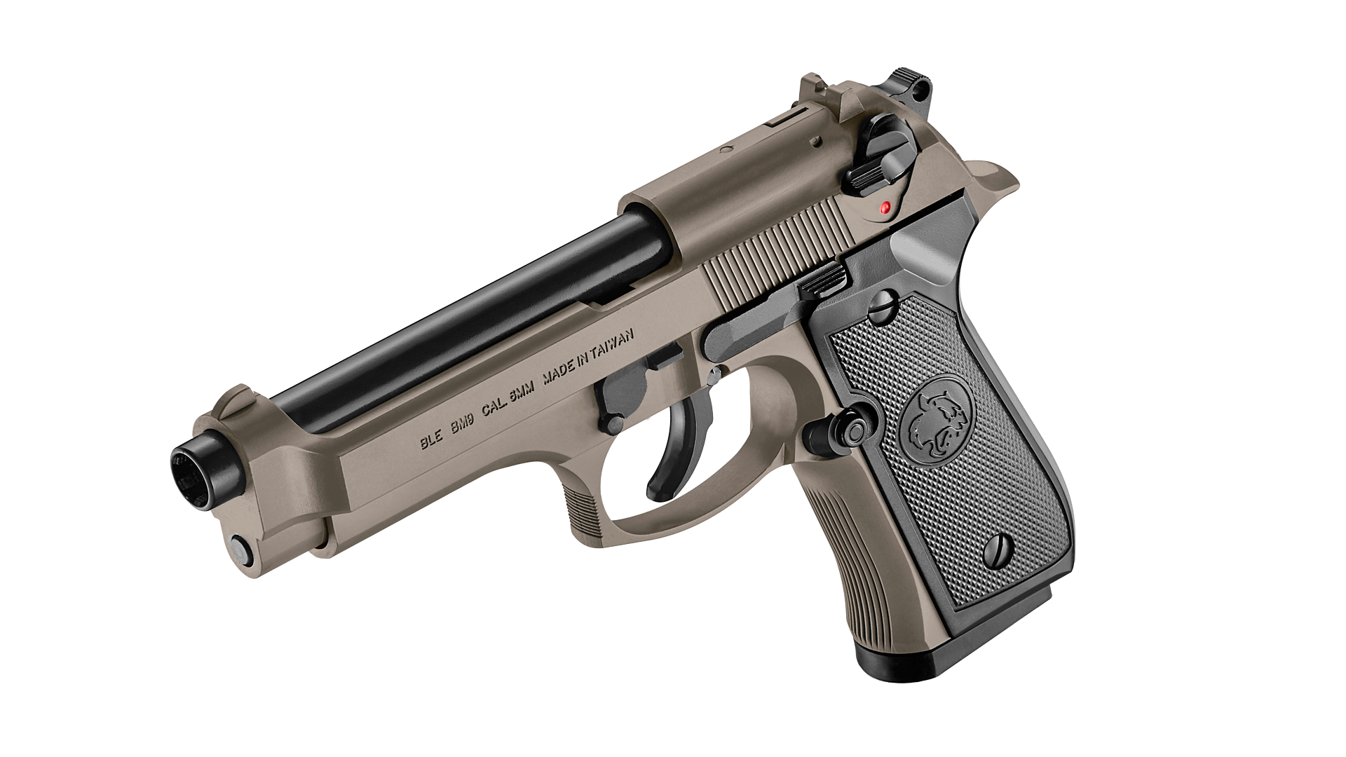 BLE-050-ST BLE-BM-9 TAN