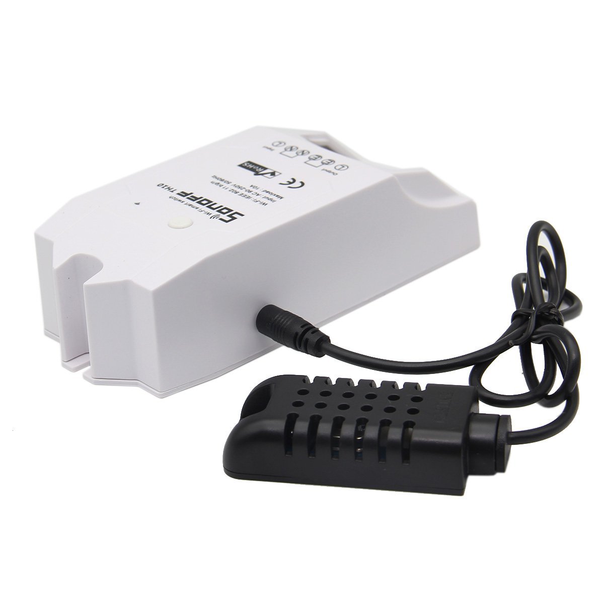 TH16+Sensor AM2301