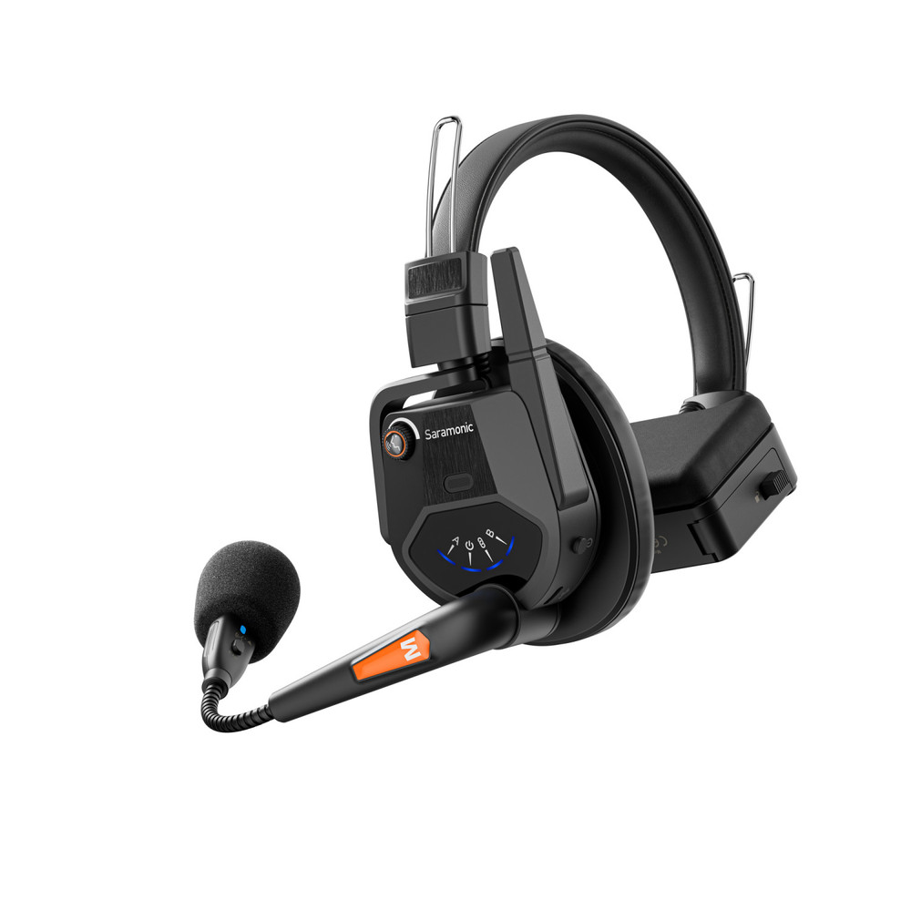 Saramonic WiTalk9SE - 3S Intercom Headset