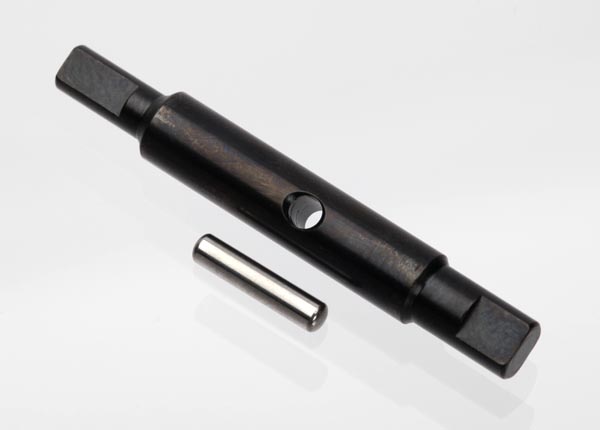 6466 Input shaft (cush drive)/ pin