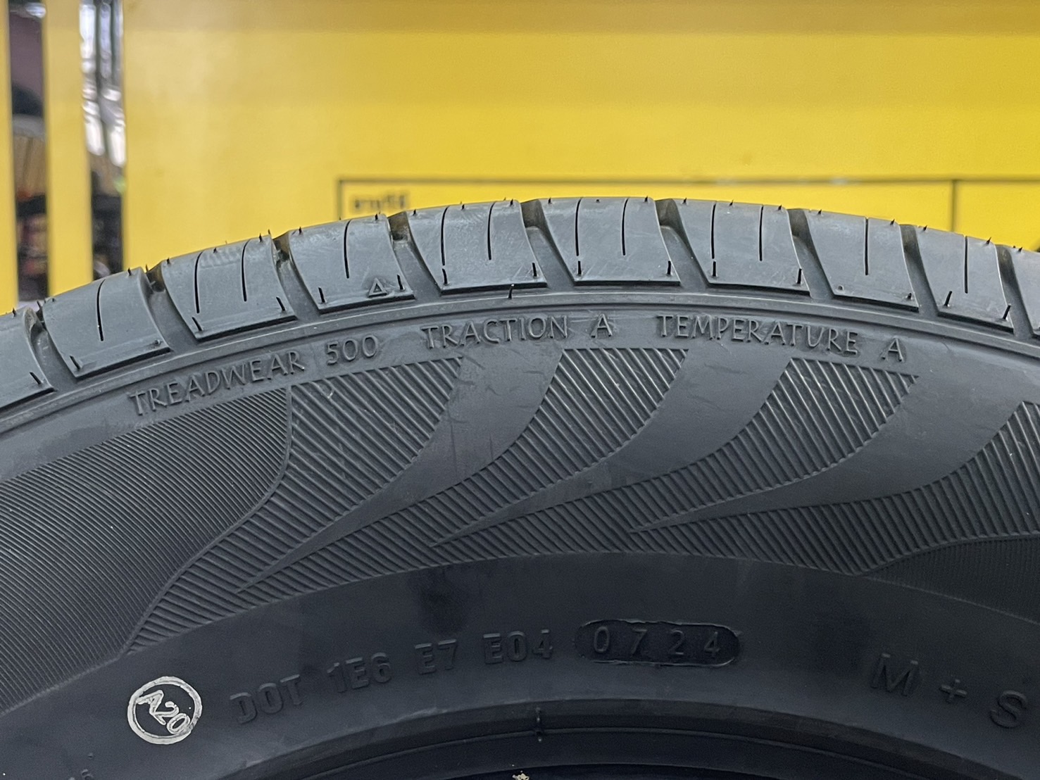 OTANI SA1000 215/70R16 🔥🔥🔥ยางใหม่ปี2024 🔥🔥🔥