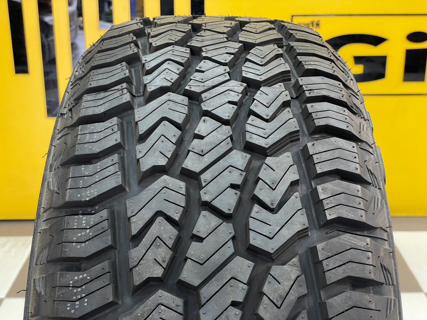 SAILUN TERRAMAX A/T 265/50R20 ยางใหม่ปี2022