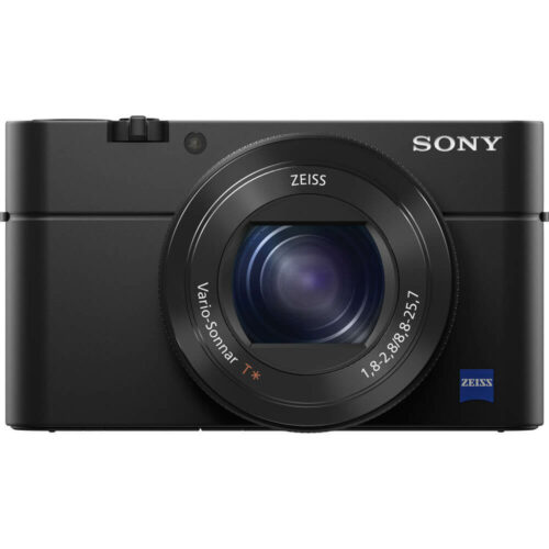 กล้อง DSLR Sony Cyber-shot DSC-RX100 IV Digital Camera