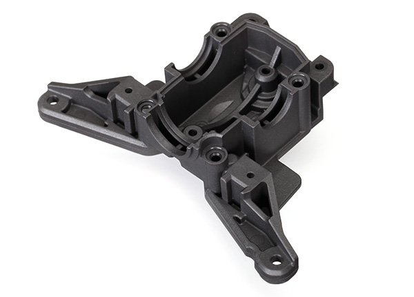 8329 Bulkhead, rear