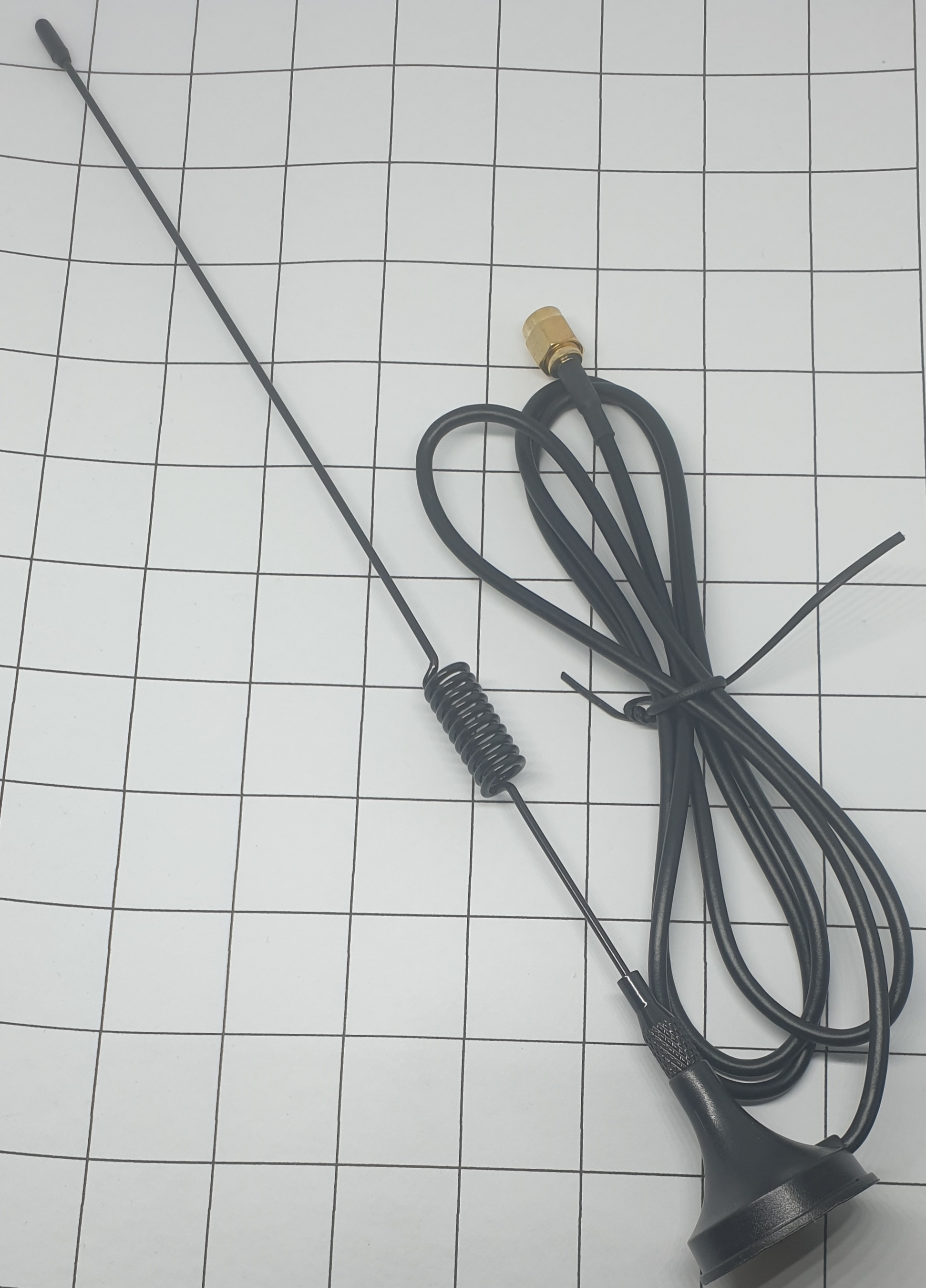 TX915-XPL-100 920-925Mhz