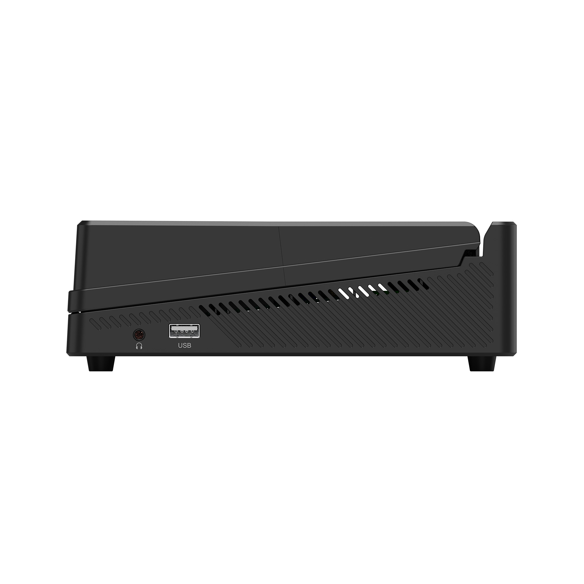 AVMatrix SHARK S4 PLUS-4-CH SDI/HDMI Video Switcher