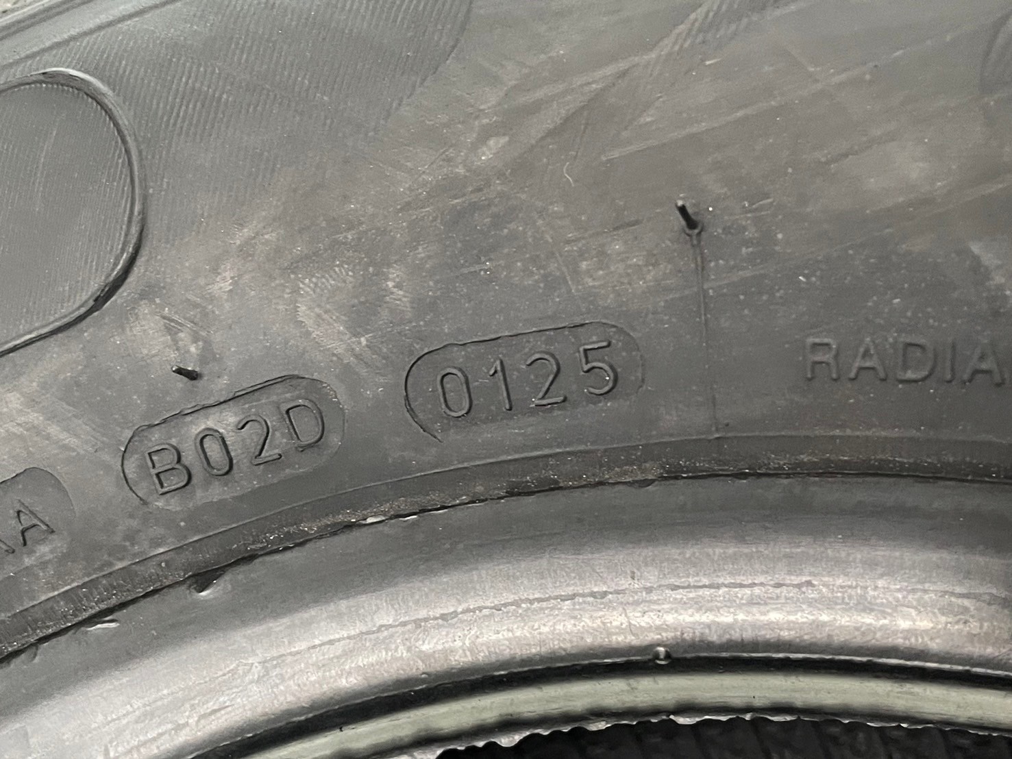 🔥🔥#ยางดีสโตน #Deestone R201 185/65R14 ยางใหม่ปี2025 🔥🔥