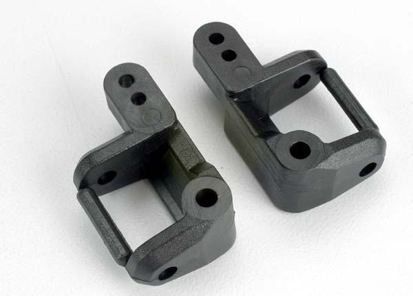 2632R Caster blocks, (30-degree) (l&r)