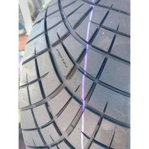 Hero R111 195/50R15