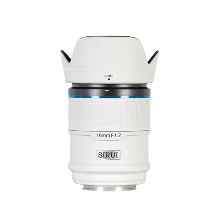 Sirui Sniper 16mm f/1.2 APCS Auto-Focus Lens (Mount E,X,Z)