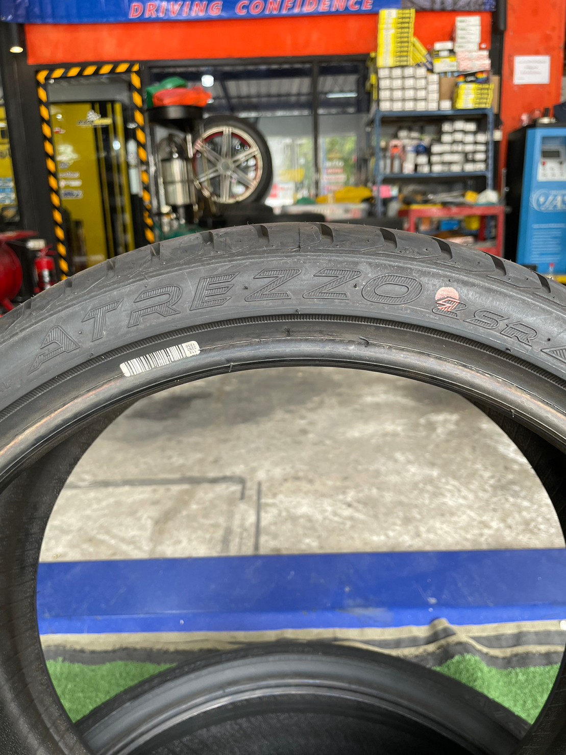 ยางใหม่SAILUN 185/55R14 ยางใหม่ปี22 (2เส้น)