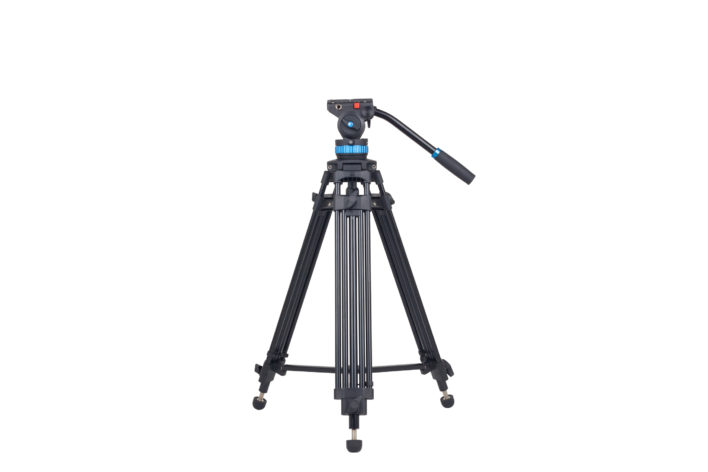 ขาตั้งกล้องวีดีโอ Sirui SH15 Video Tripod Kit NEW