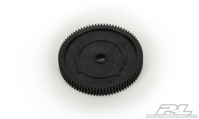 PRO-6092-07 Pro-Line Transmission 86T Spur Gear Replacement for Performance Transmission 6092-00