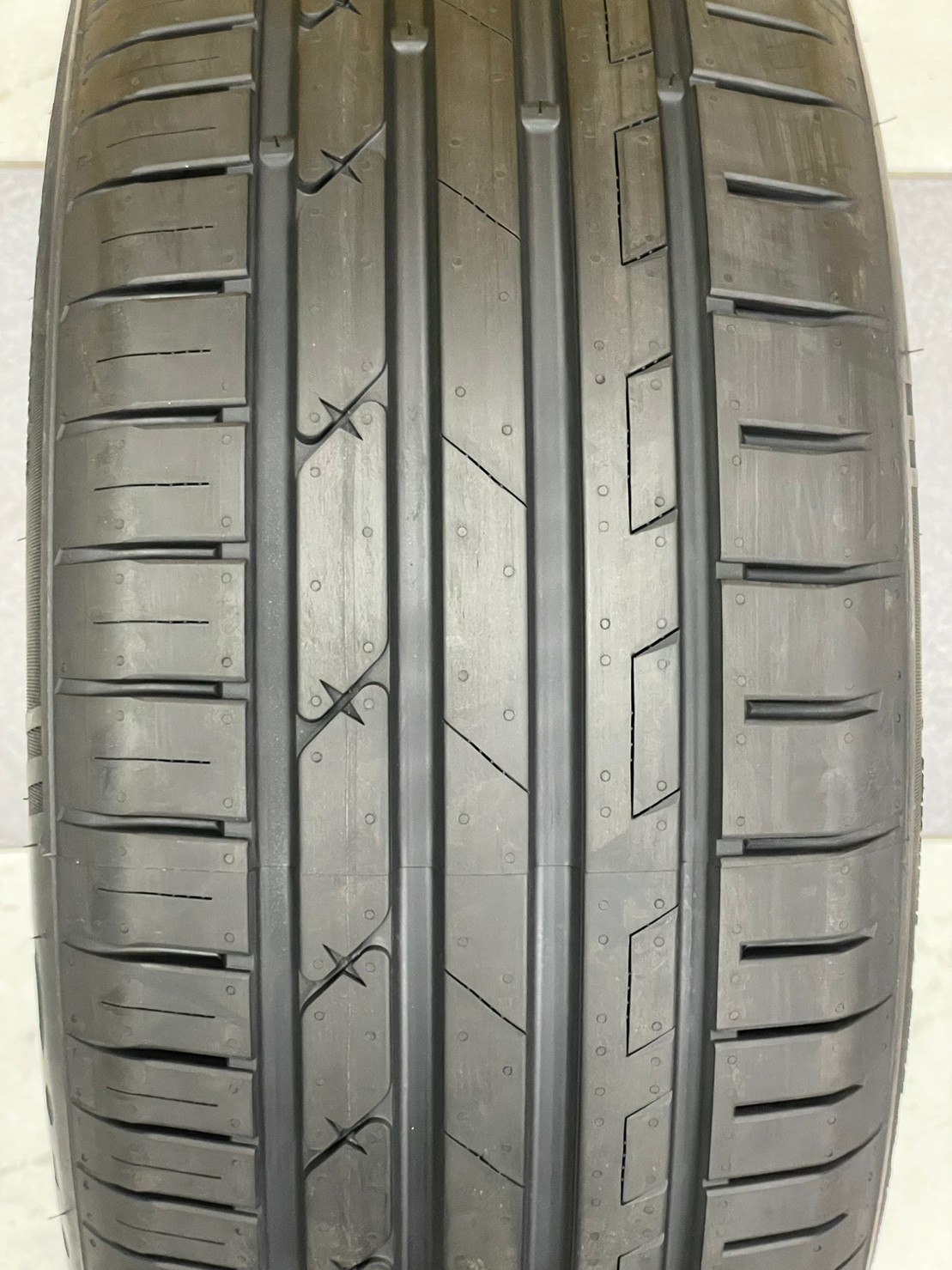 Giti Synergy H2 225/50R18 ยางใหม่ปี2023