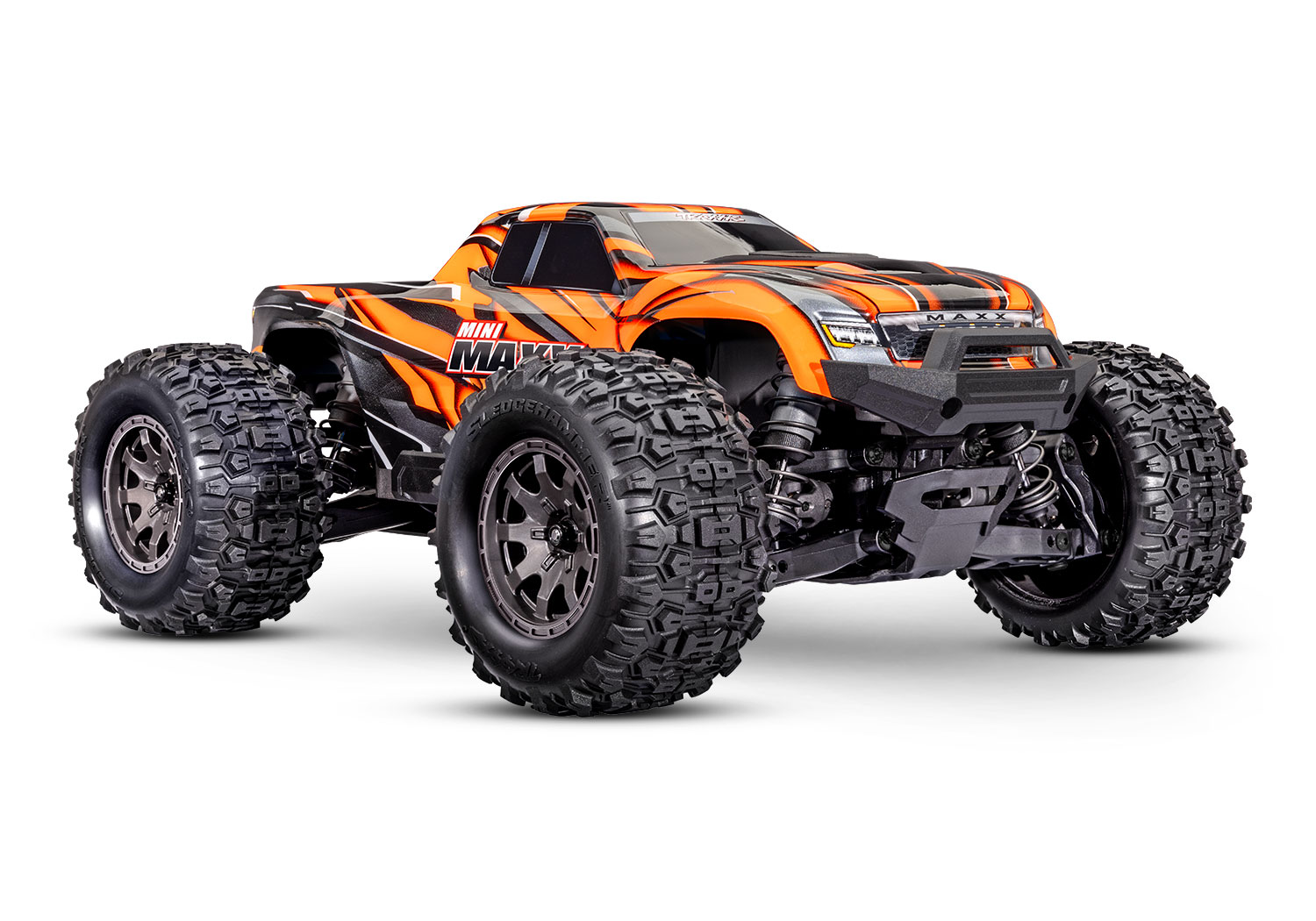 107154-1 Mini Maxx BL-2S