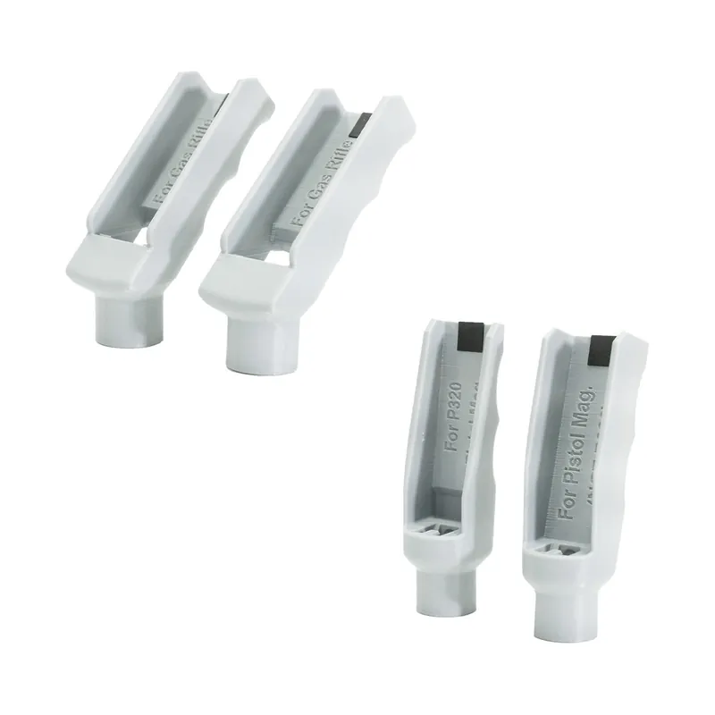 PAD0047-001 Gas Magazine Adapter for Speed Loader
