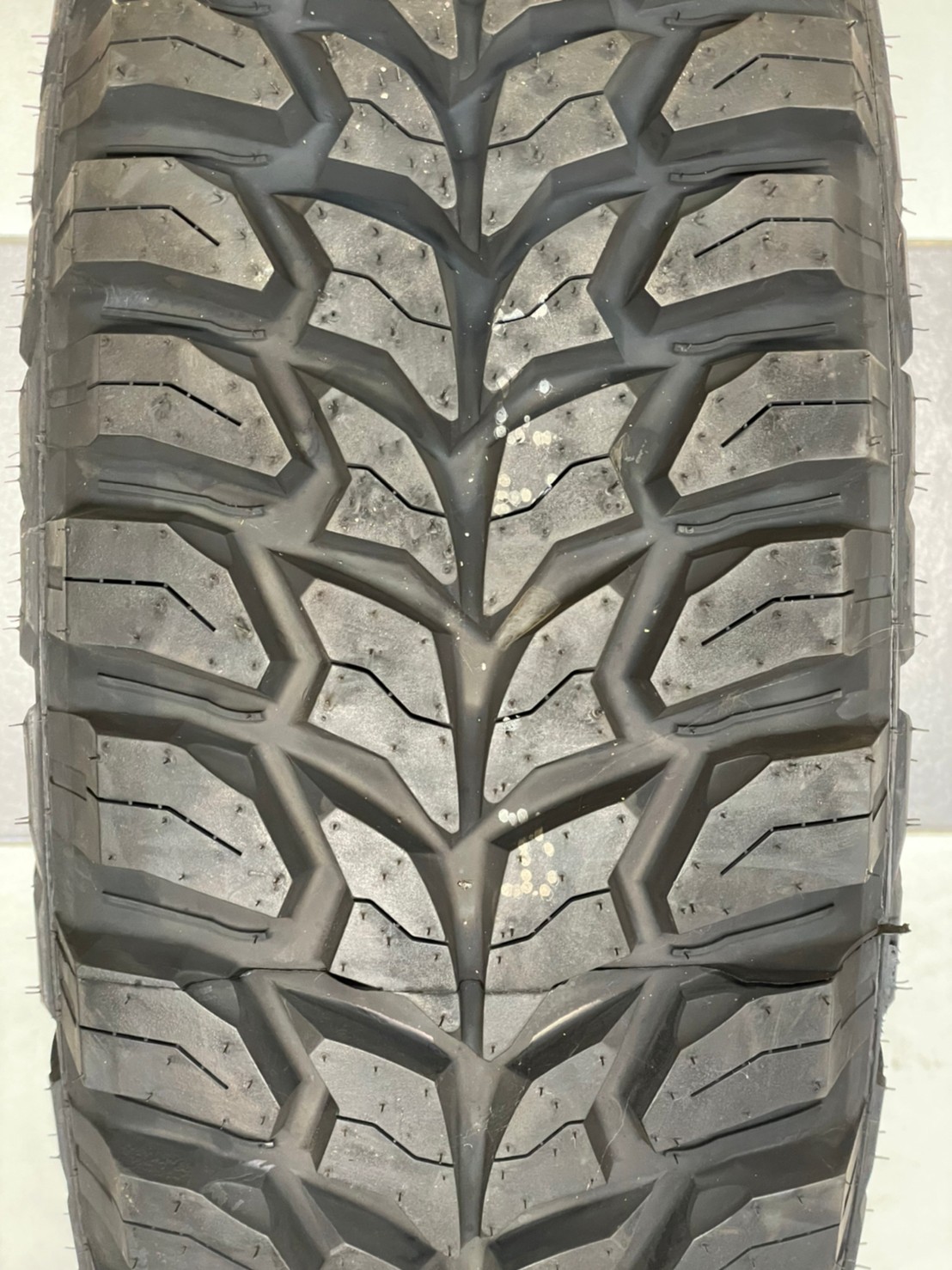 265/75R16 LINGLONG CROSSWIND MT ยางสายลุย (ยางปี2023)