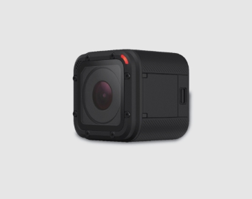 กล้อง GOPRO HERO 4 SESSION ACTION CAMERA