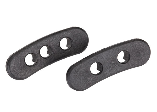 6790 Gear adapters, fixed, Rustler® 4x4