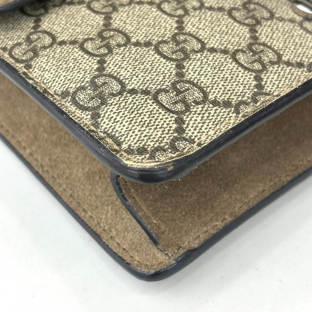 Gucci Dionysus Mini มือสอง