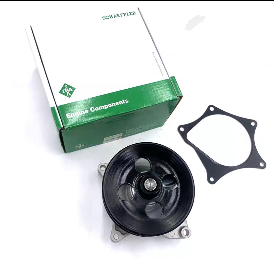 ปั้มน้ำ + ปะเก็น MGGS 1.5