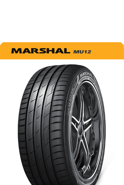 175/65R14 Marshal MU12