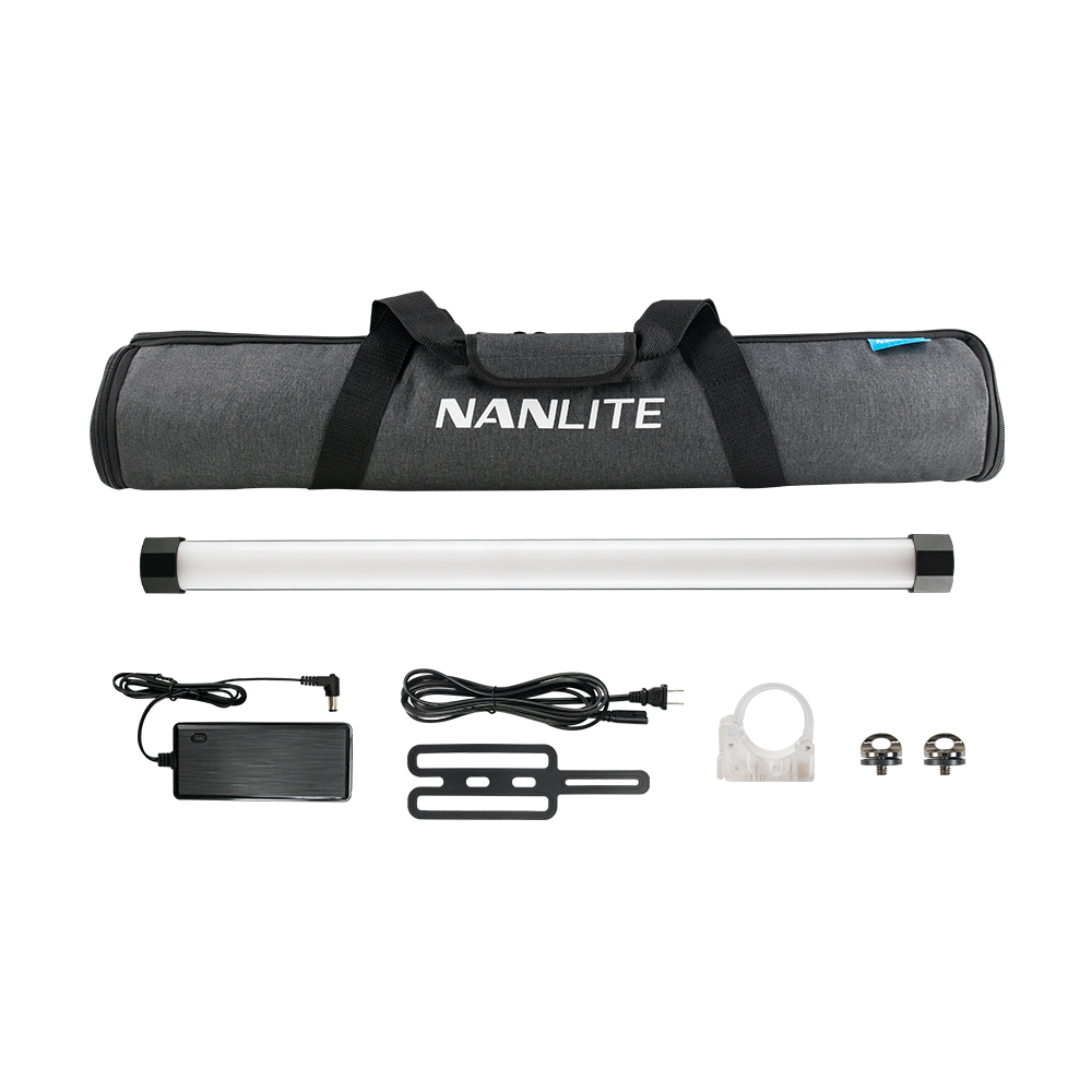 Nanlite Pavotube II 15X 1Kit