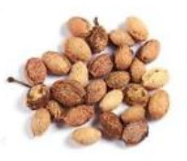 ซากูระ (Cherry Blossom - Sakura) สีชมพูเข้ม / 10 เม็ด