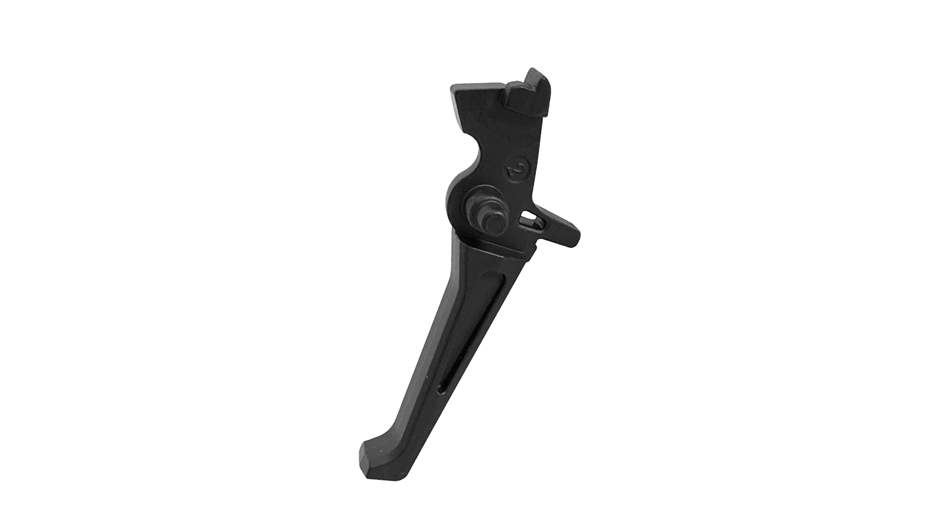 MA-456 MARS Short-Stroke Flat Trigger (SSS Only)