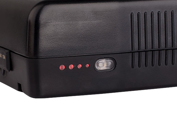 SWIT S-8113S 160Wh V-mount Battery