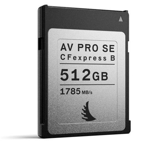 Angelbird AV PRO CFexpress 512GB (Type-B)