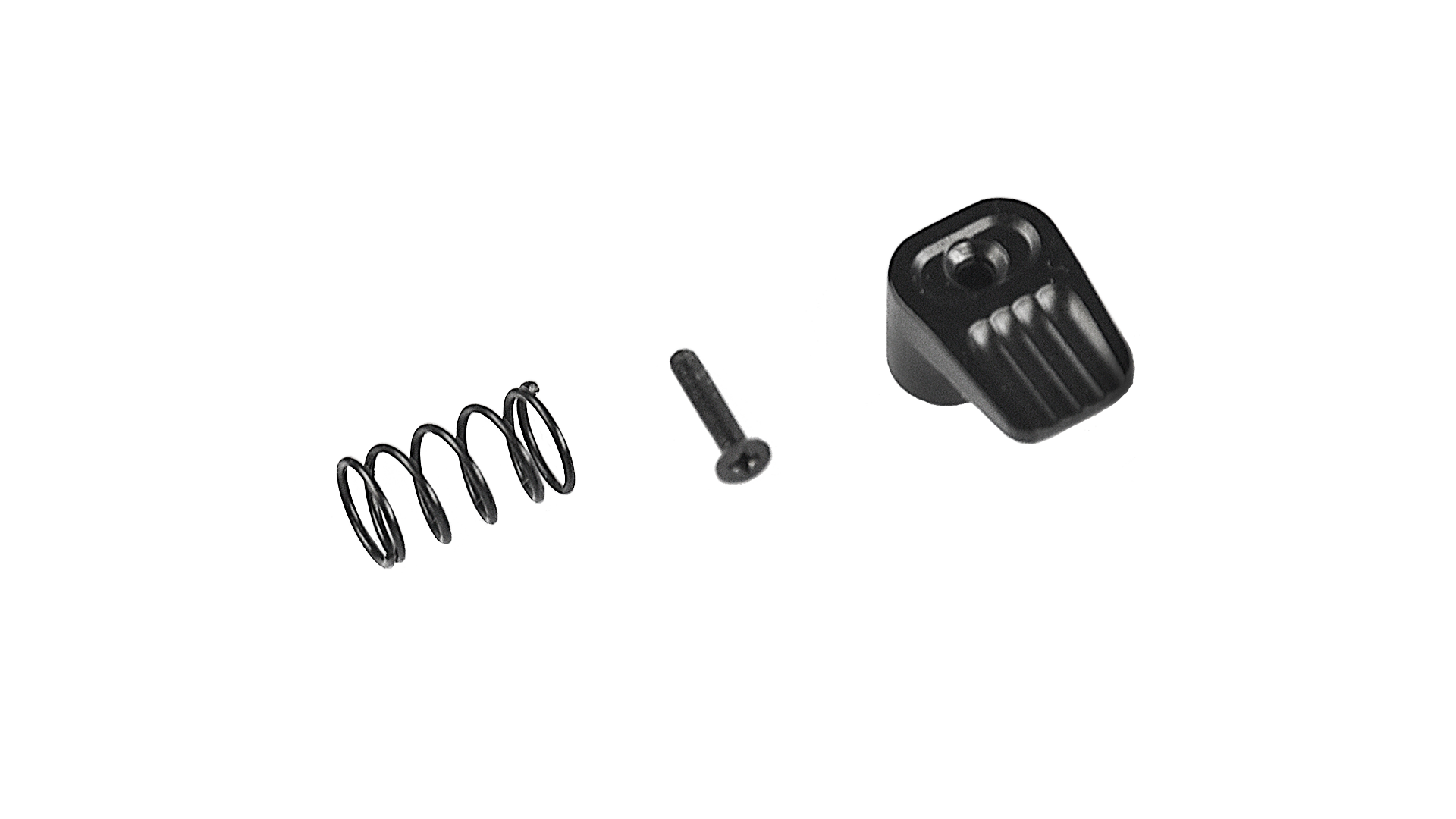 MA-383 MARS Extended Magazine Release Button
