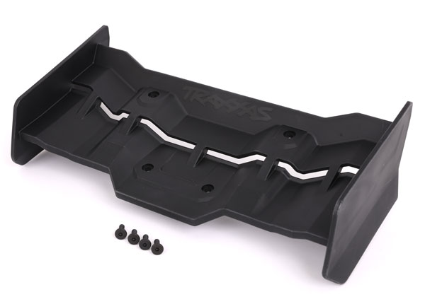 7821 Wing/ 4x12mm FCS (4)