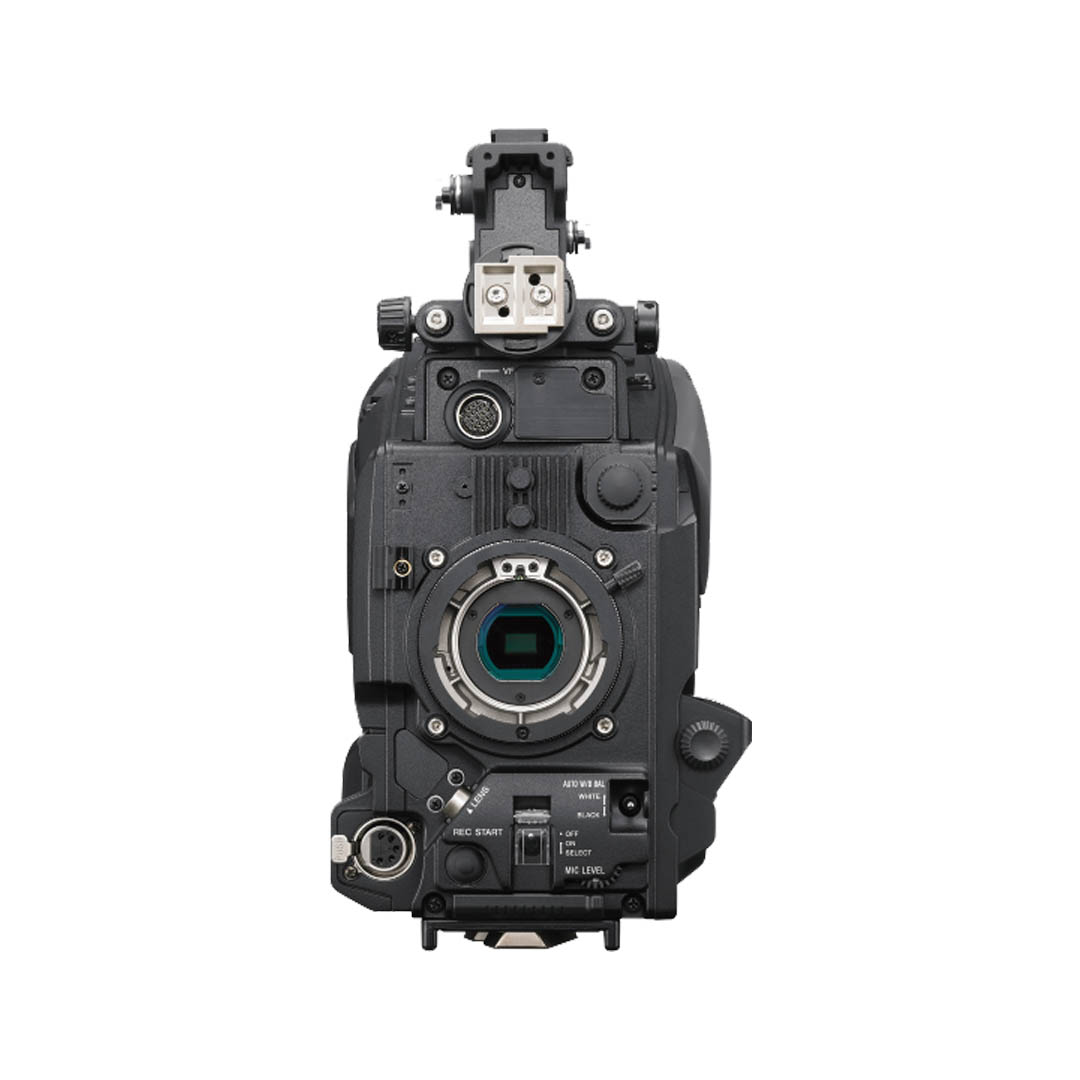 SONY PXW-Z750 4K Camera Camcorder