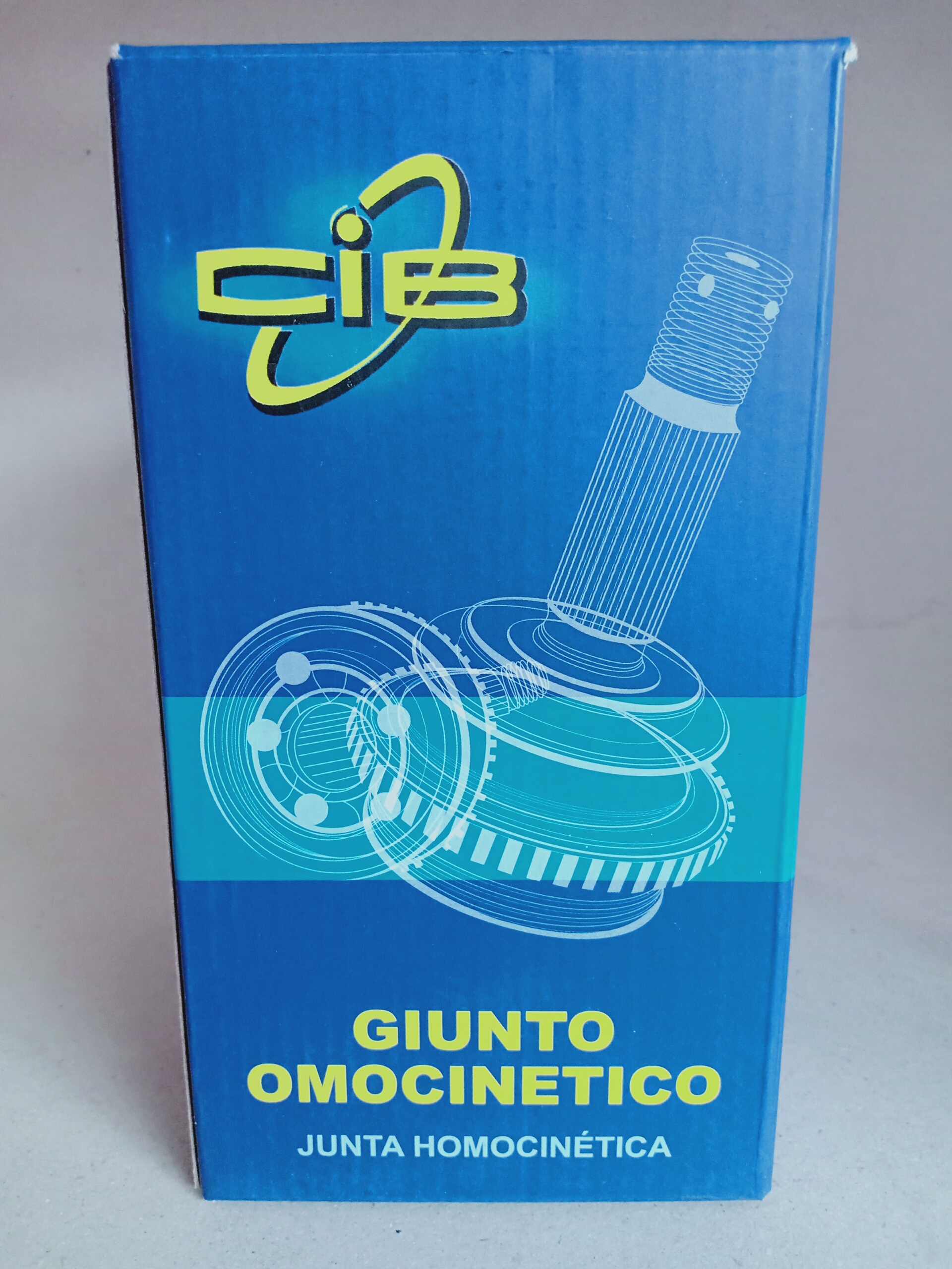 หัวเพลาขับนอก SONIC เกียร์ธรรมดา