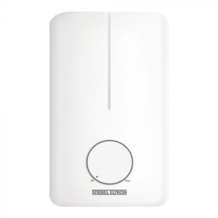 เครื่องทำน้ำอุ่น STIEBEL DE 45 E 4500 วัตต์ สีขาว