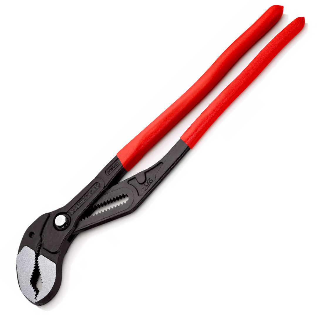คีมจับแป๊ปอเนกประสงค์ 22" Cobra® XXL No.87 01 560 KNIPEX